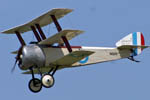 Sopwith Triplane