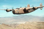 B 24 Liberator