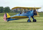 Boeing Stearman