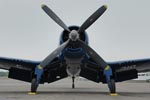 F4U Corsair