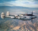 P-38 Lightning