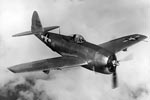 P-47 Thunderbolt