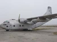 C-123 Provider