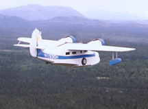 B140-N1530H in Alaska