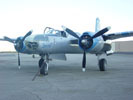 Douglas A-26B-3ODL Invader