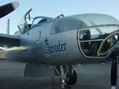 Douglas A-26B-3ODL Invader