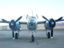 Douglas A-26B-3ODL Invader