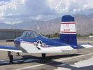 Beechcraft D45 (T-34B) Mentor