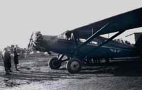 1929 Travel Air 6000 B NC9084